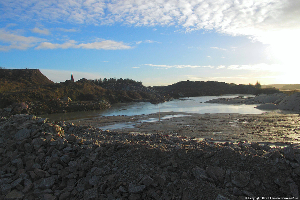 © Copyright: David Larsson