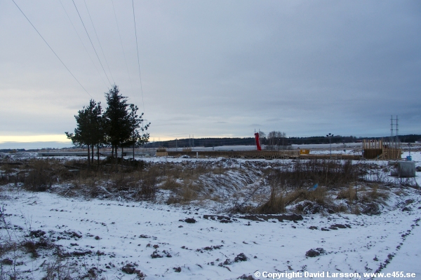 © Copyright: David Larsson