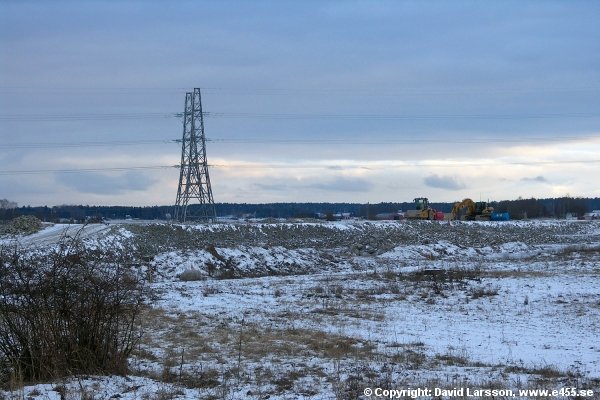 © Copyright: David Larsson