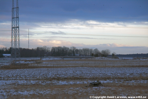 © Copyright: David Larsson