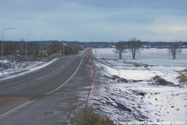 © Copyright: David Larsson