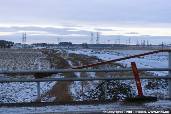 © Copyright: David Larsson