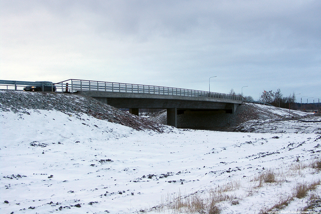 © Copyright: David Larsson