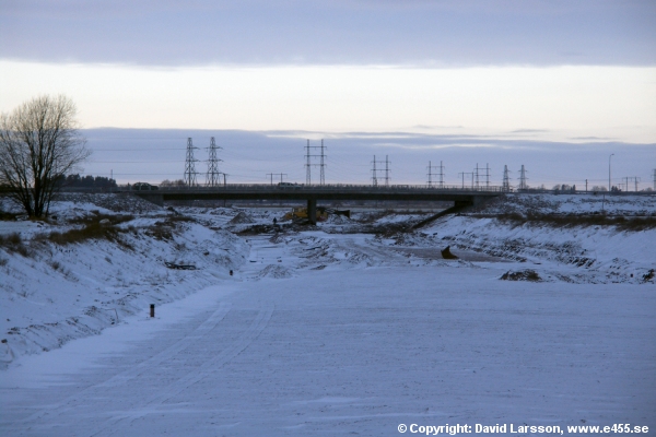 © Copyright: David Larsson