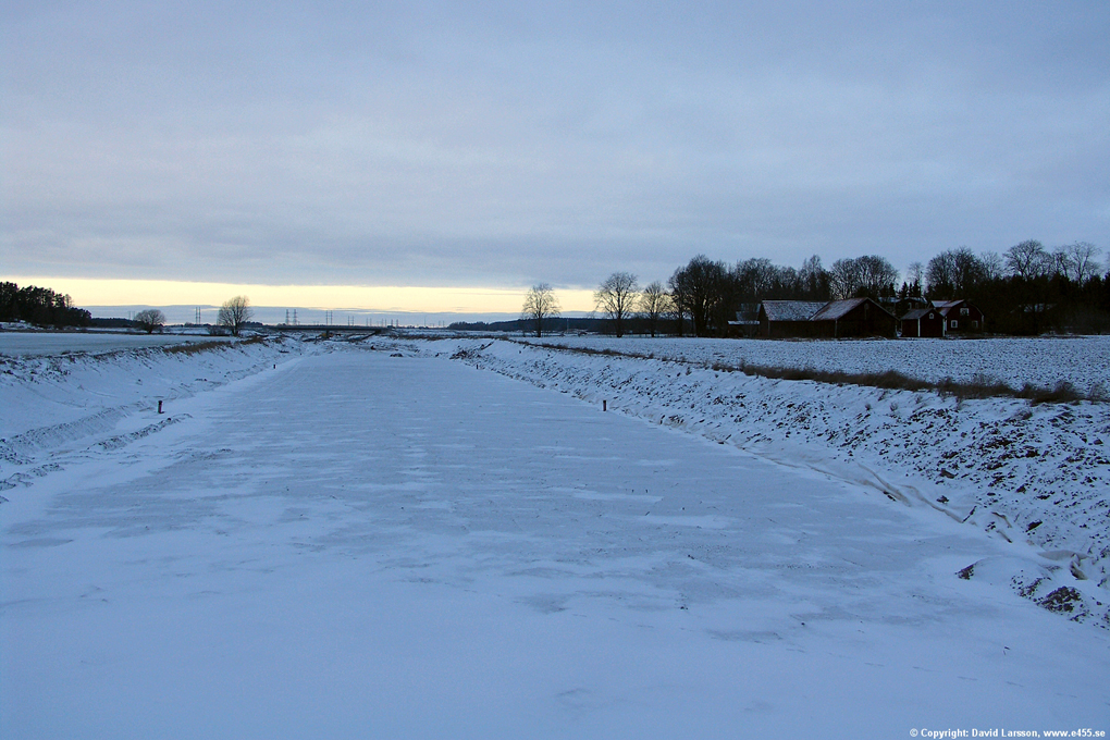 © Copyright: David Larsson