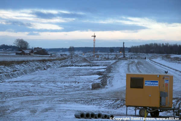 © Copyright: David Larsson