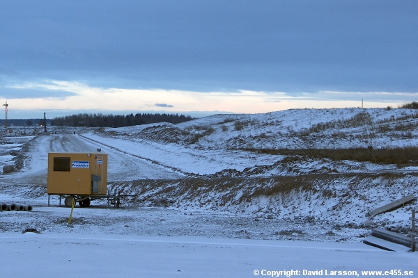 © Copyright: David Larsson