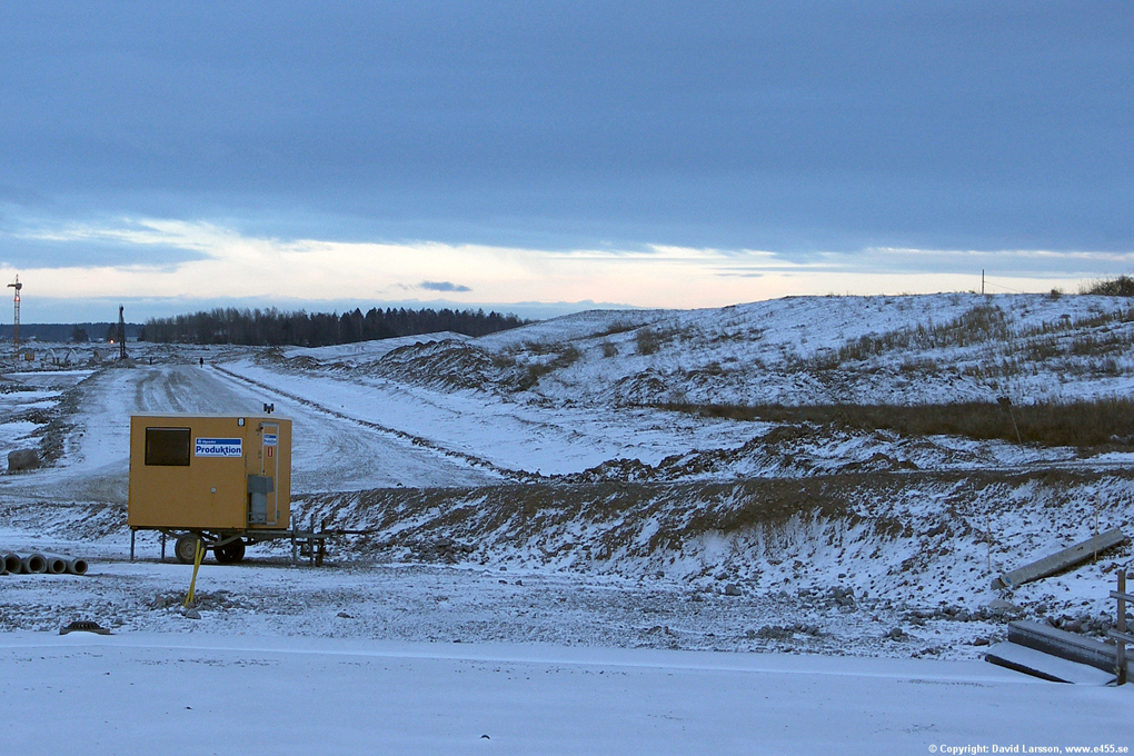 © Copyright: David Larsson