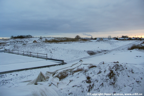 © Copyright: David Larsson