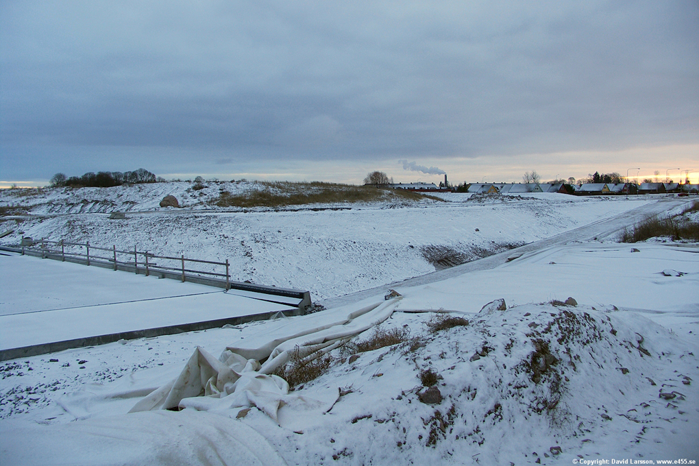 © Copyright: David Larsson