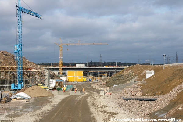 © Copyright: David Larsson