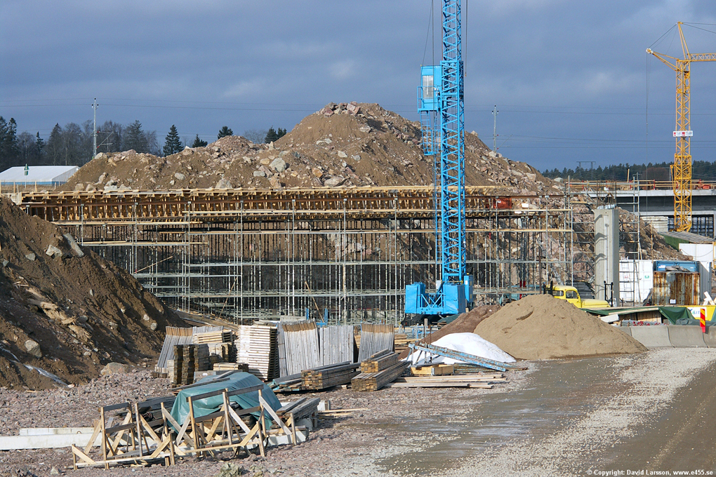 © Copyright: David Larsson