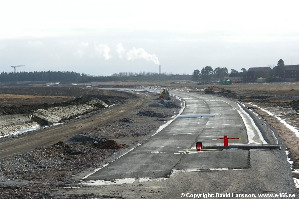 © Copyright: David Larsson