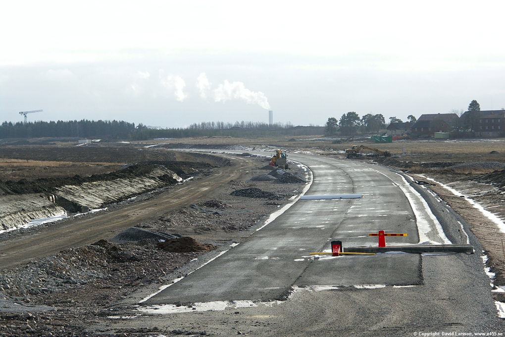 © Copyright: David Larsson