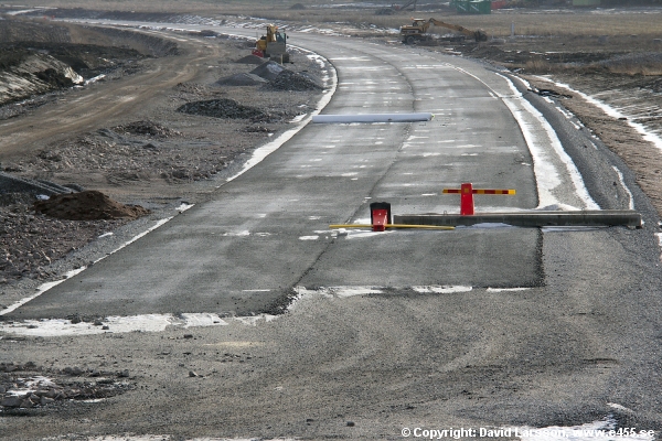 © Copyright: David Larsson