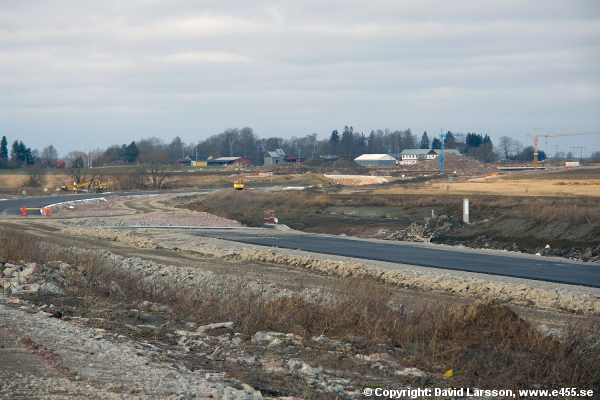 © Copyright: David Larsson