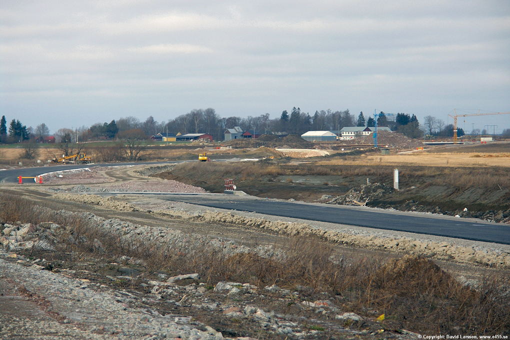 © Copyright: David Larsson