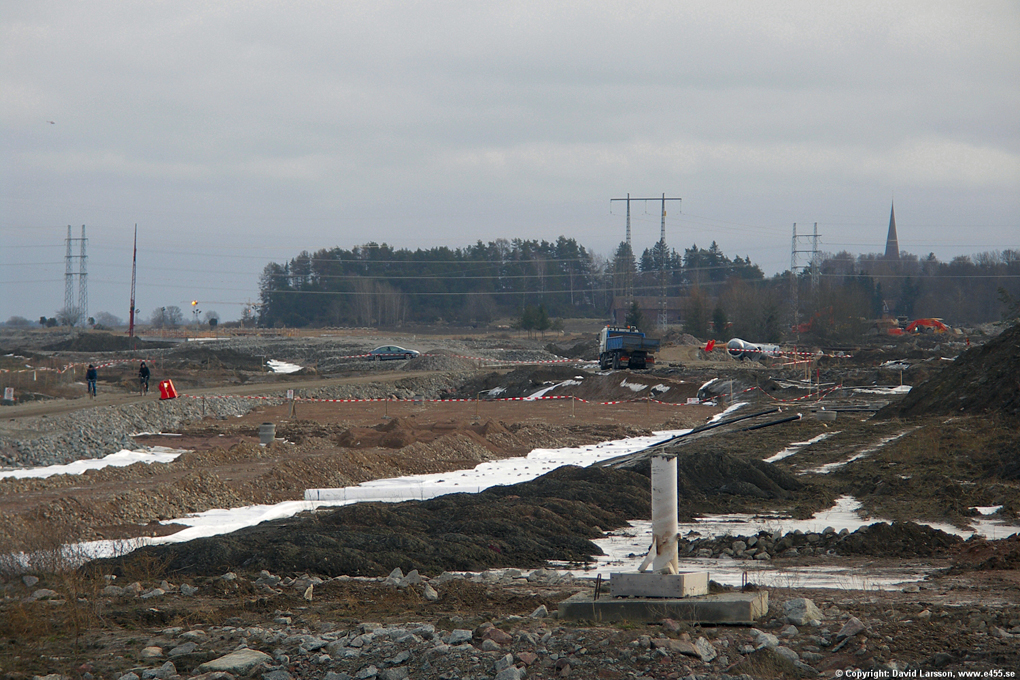 © Copyright: David Larsson