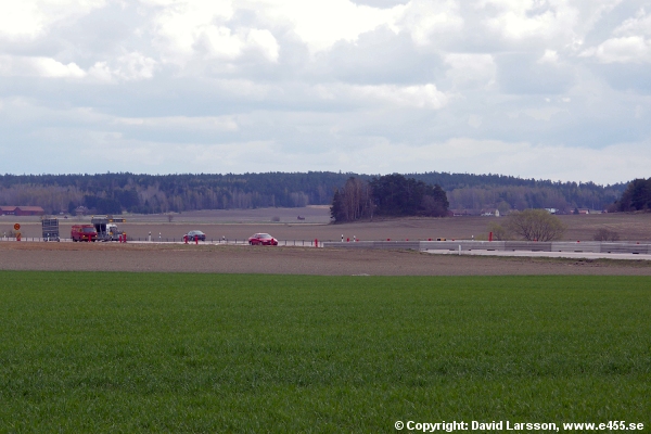 © Copyright: David Larsson