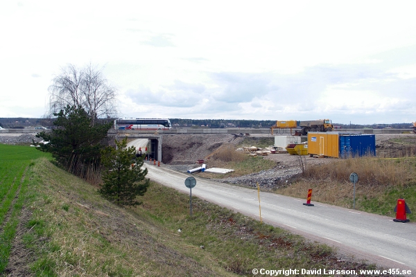 © Copyright: David Larsson