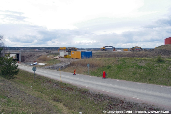 © Copyright: David Larsson