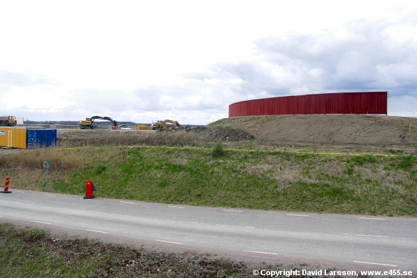 © Copyright: David Larsson