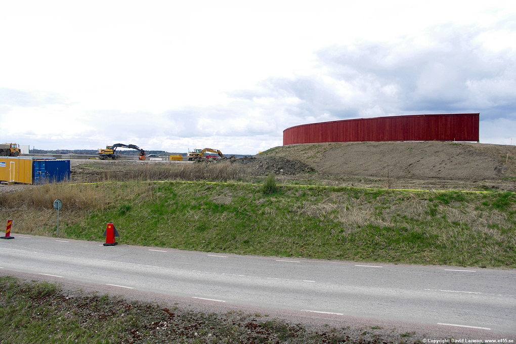 © Copyright: David Larsson