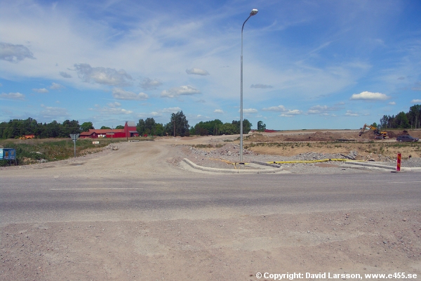 © Copyright: David Larsson