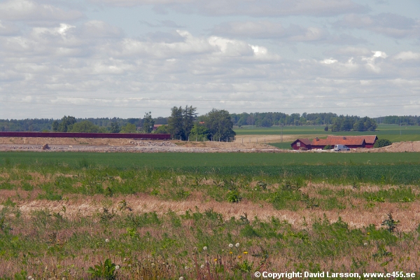 © Copyright: David Larsson