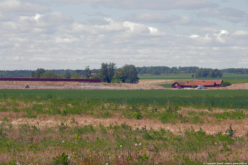 © Copyright: David Larsson