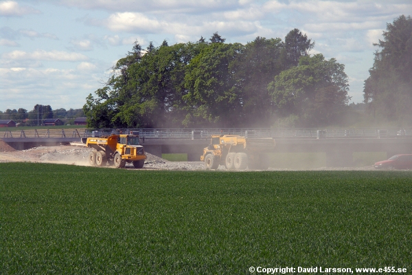 © Copyright: David Larsson