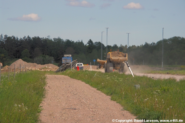 © Copyright: David Larsson