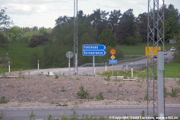 © Copyright: David Larsson