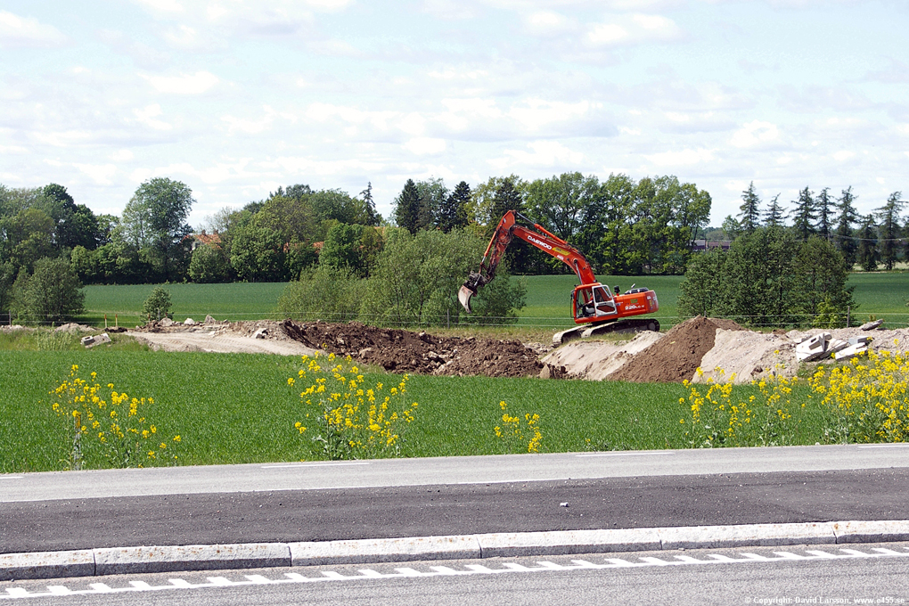 © Copyright: David Larsson