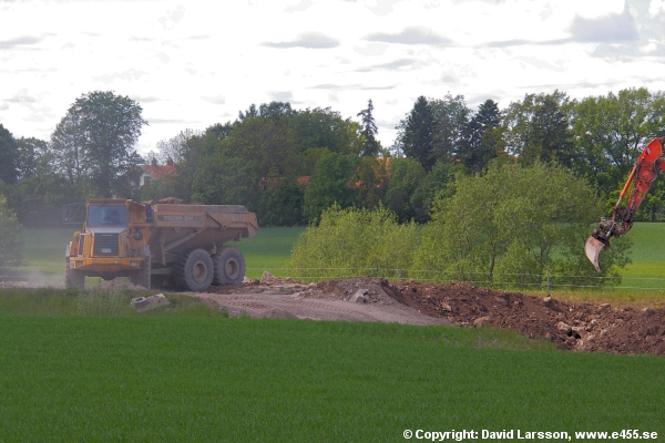 © Copyright: David Larsson