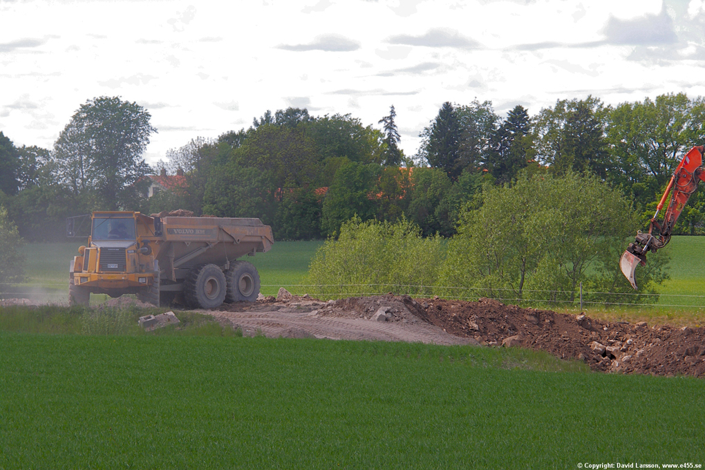 © Copyright: David Larsson