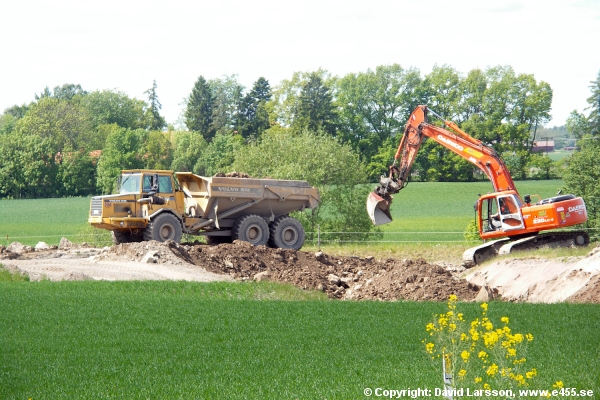 © Copyright: David Larsson