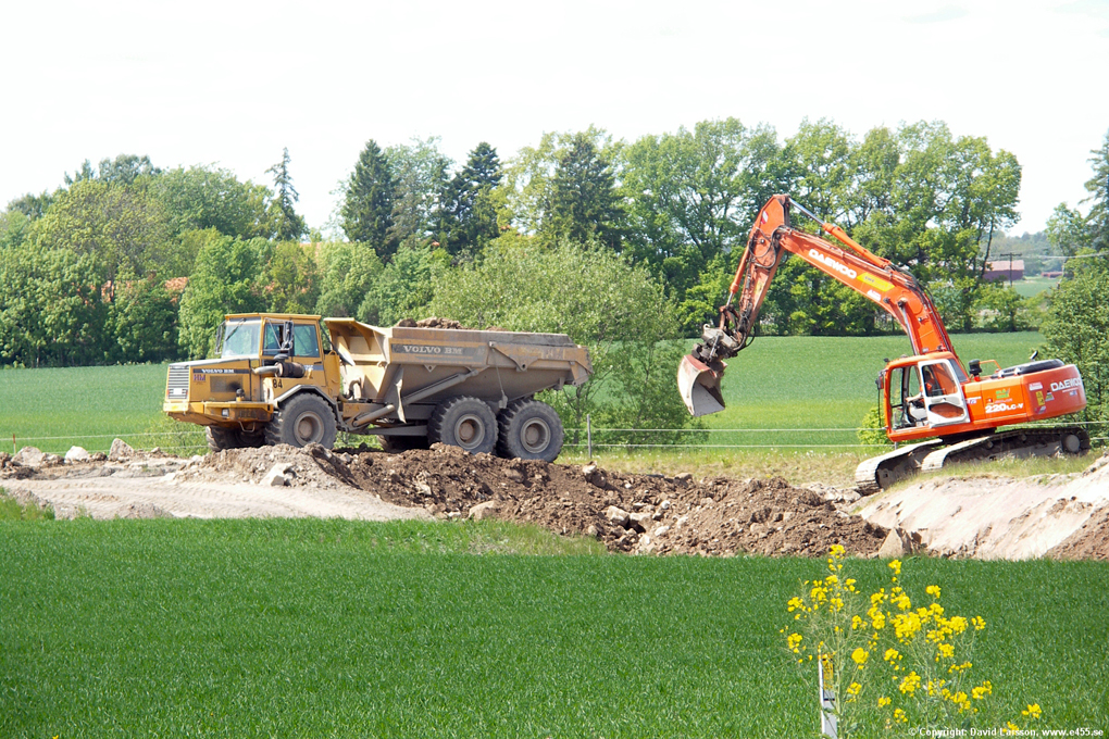 © Copyright: David Larsson