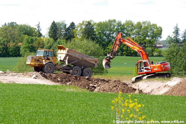 © Copyright: David Larsson