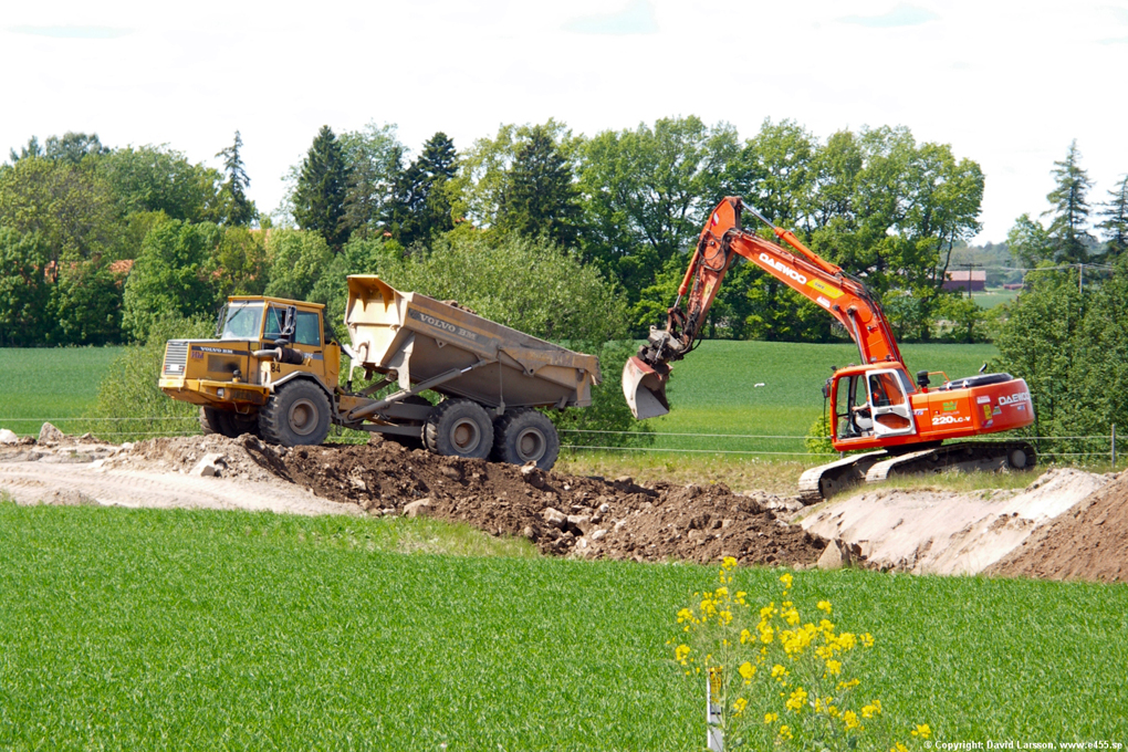 © Copyright: David Larsson