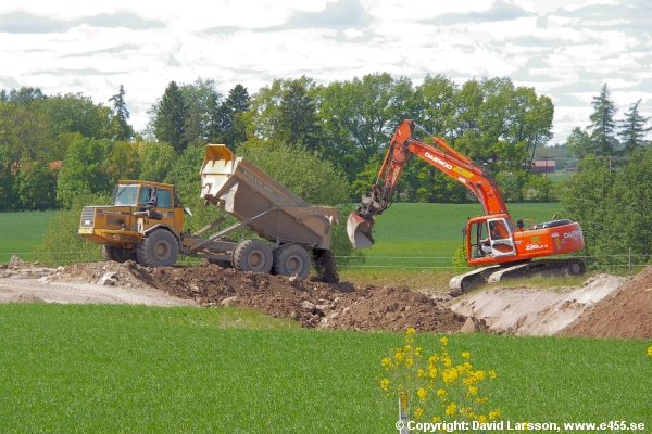 © Copyright: David Larsson