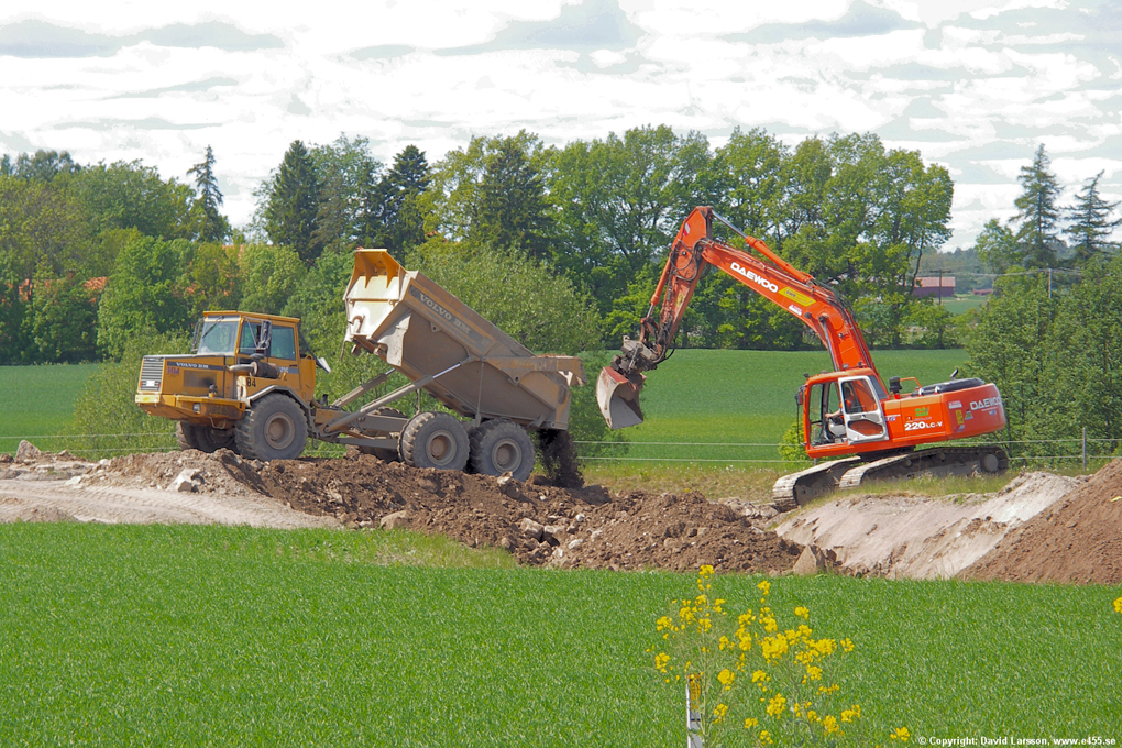 © Copyright: David Larsson