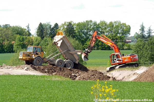 © Copyright: David Larsson