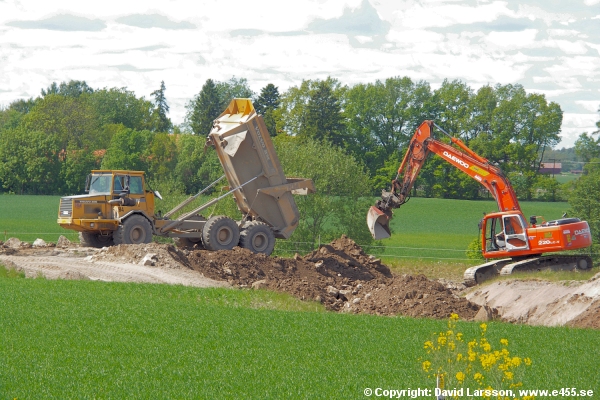 © Copyright: David Larsson