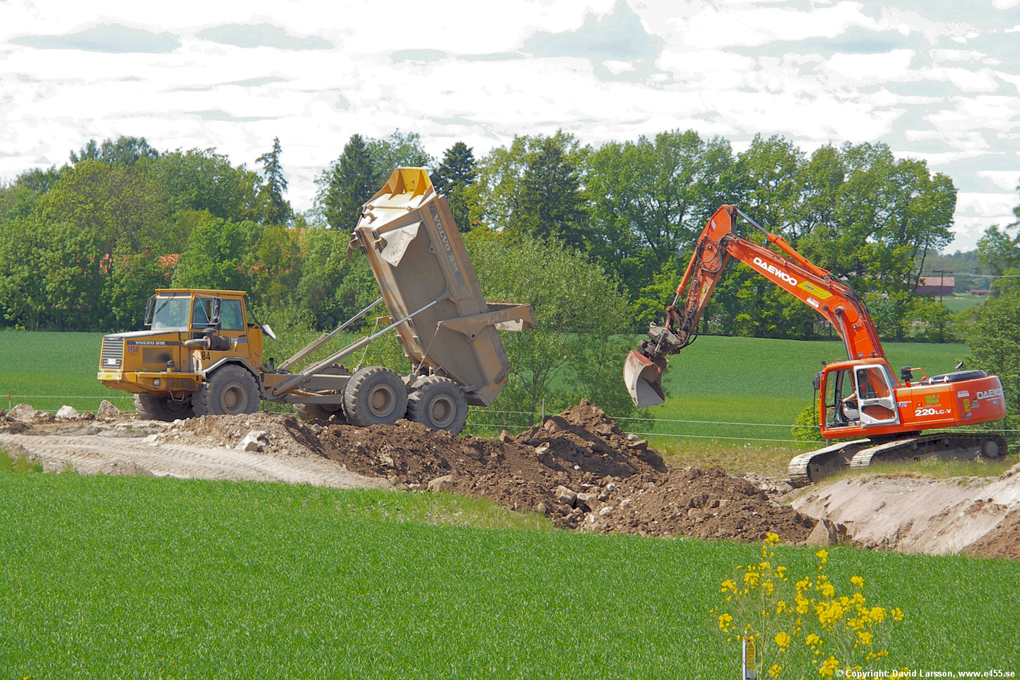 © Copyright: David Larsson