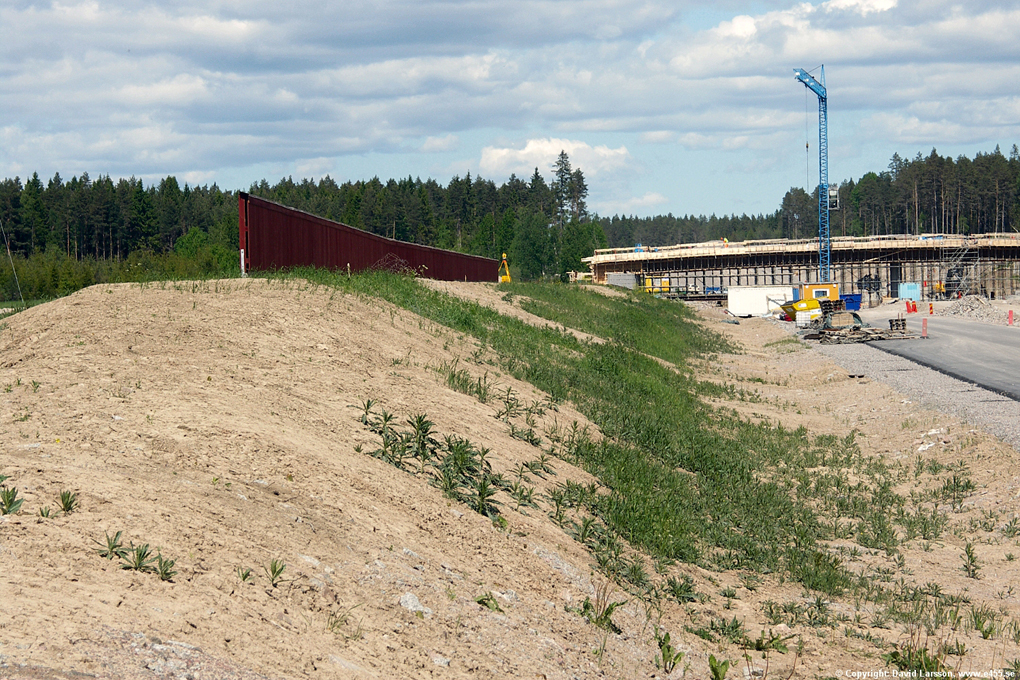 © Copyright: David Larsson