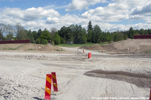 © Copyright: David Larsson