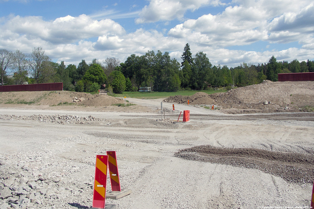 © Copyright: David Larsson