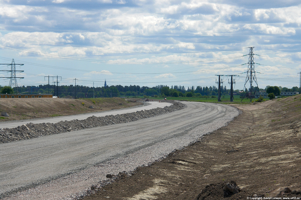 © Copyright: David Larsson