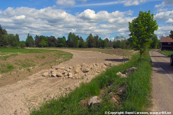 © Copyright: David Larsson